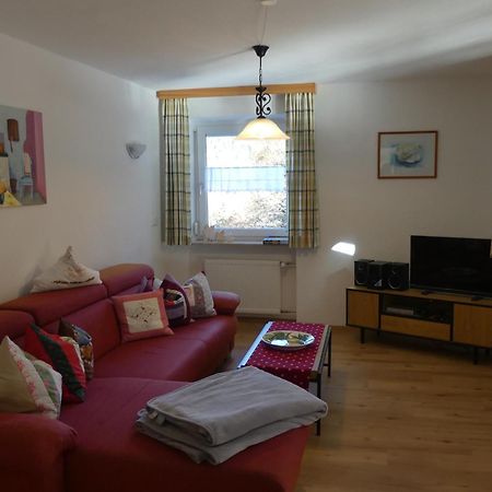 Ferienwohnungen Haus Kunterbunt เบิร์ชเทสกาเดน ภายนอก รูปภาพ